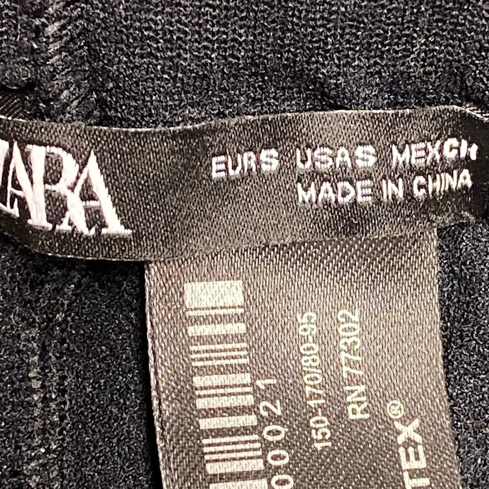 Zara bundle any